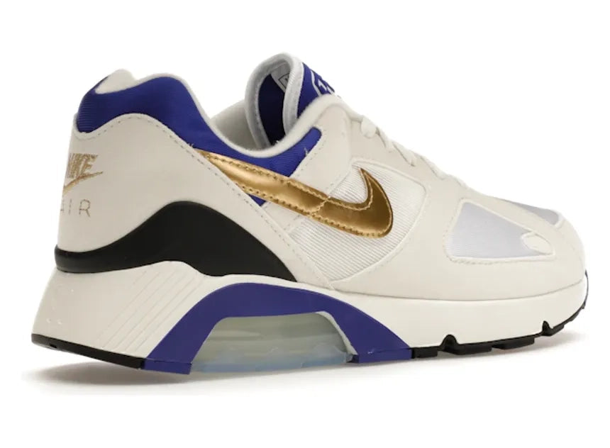 Nike Air Max 180 Summit White Concord