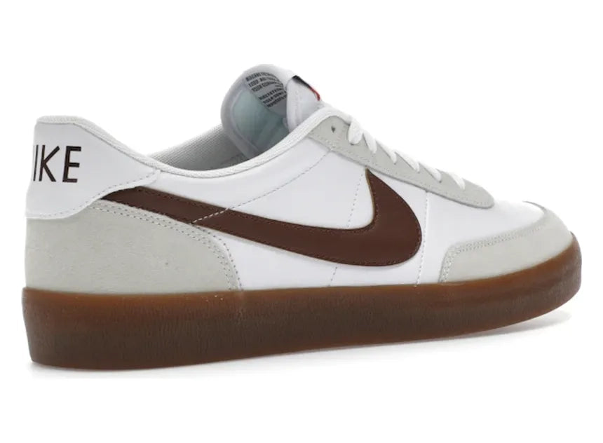 Nike Killshot 2 White Cacao Wow Gum