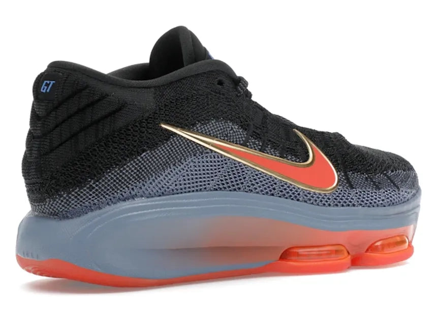 Nike Air Zoom GT Hustle 3 Swoosh Fly