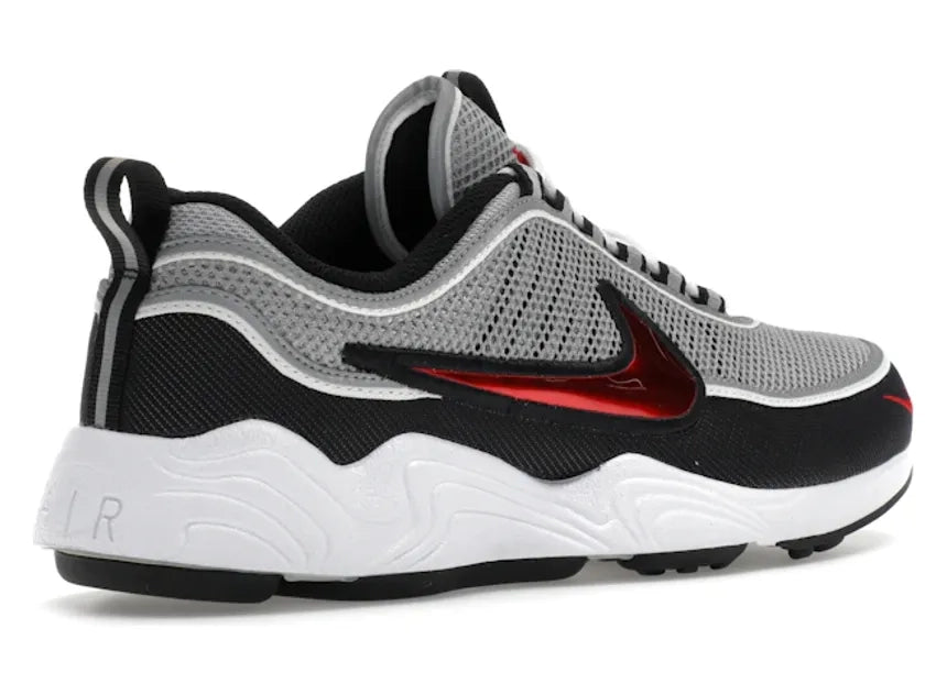 Nike Air Zoom Spiridon OG Sport Red (2024)