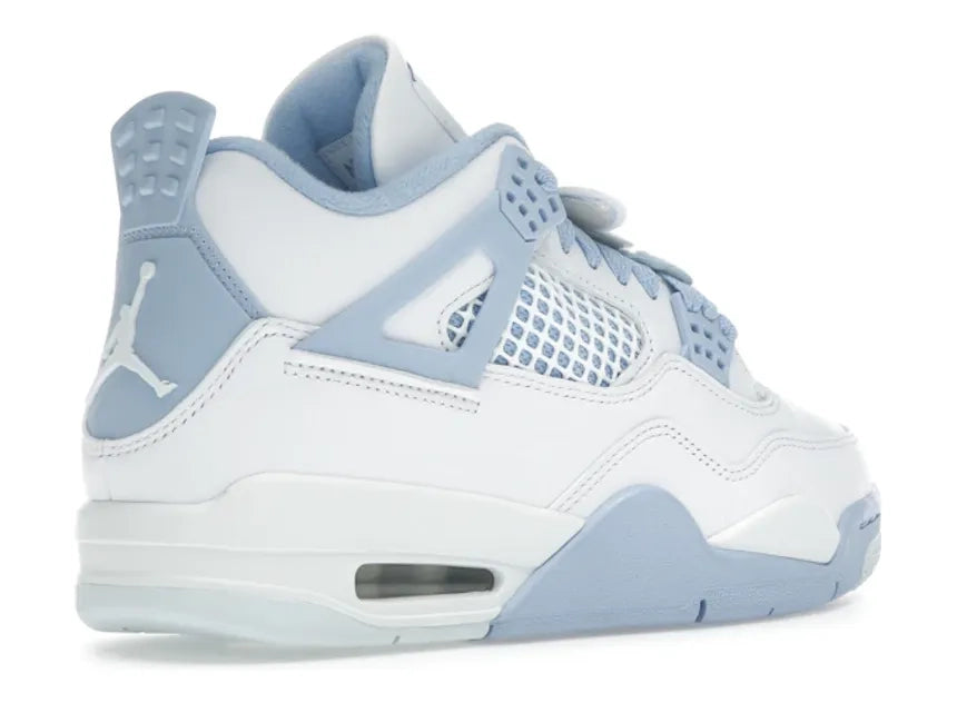 Jordan 4 Retro Forget Me Not (Women's)