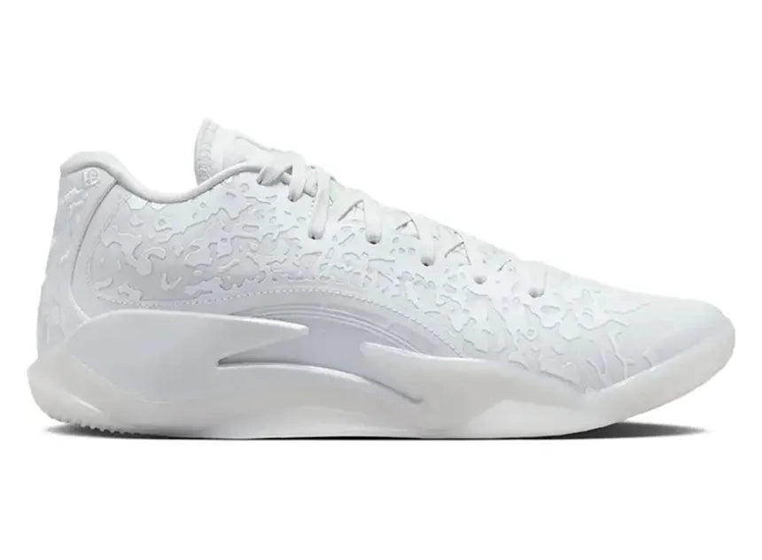 Jordan Zion 3 Sanctuary