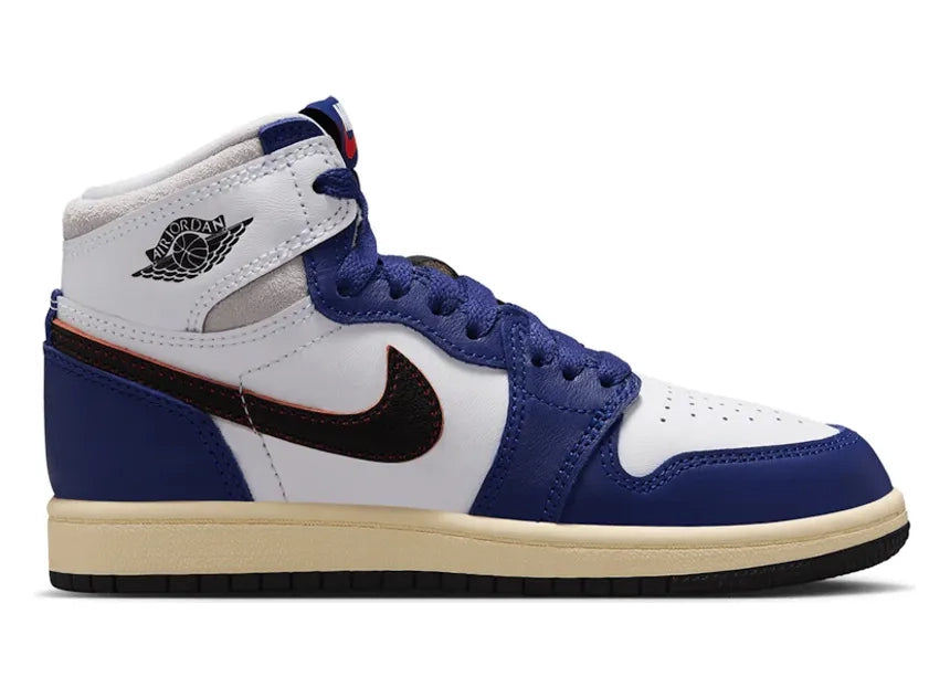 Jordan 1 Retro High OG Rare Air (PS)