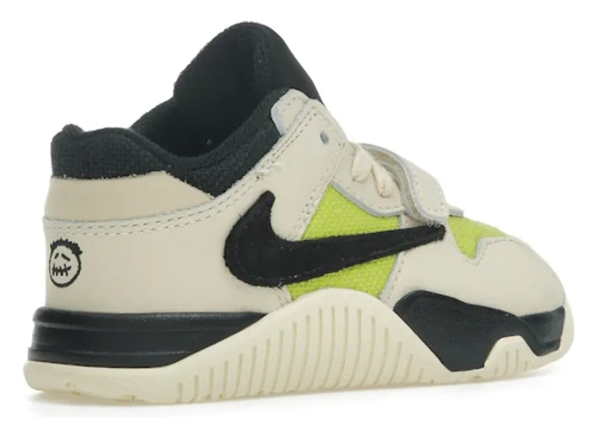 Jordan Jumpman Jack TR Travis Scott Bright Cactus (TD)