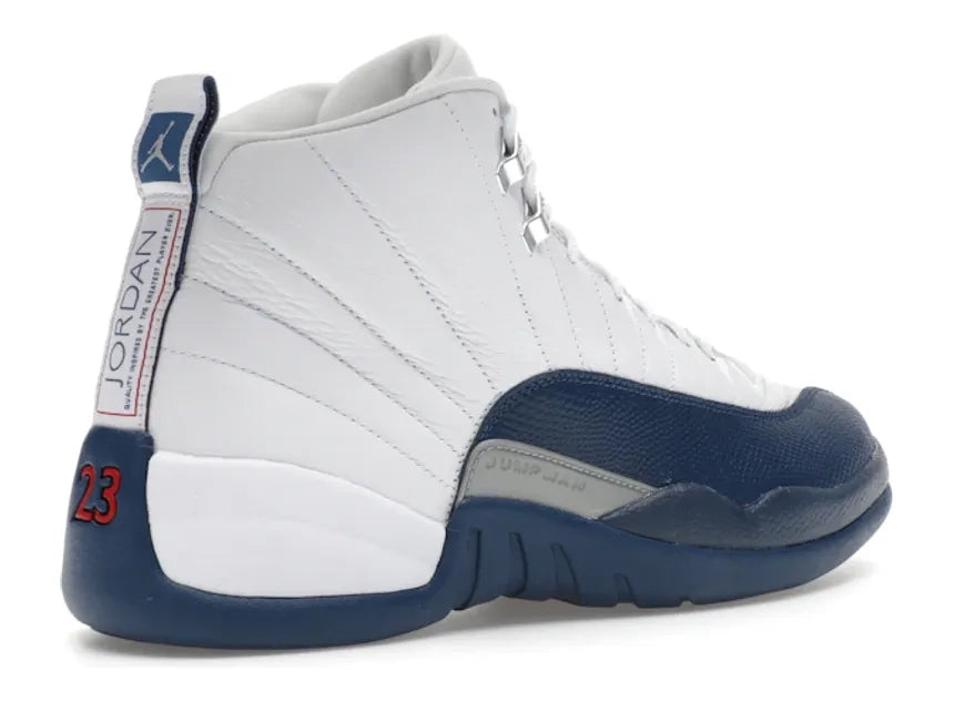 Jordan 12 Retro French Blue (2025)