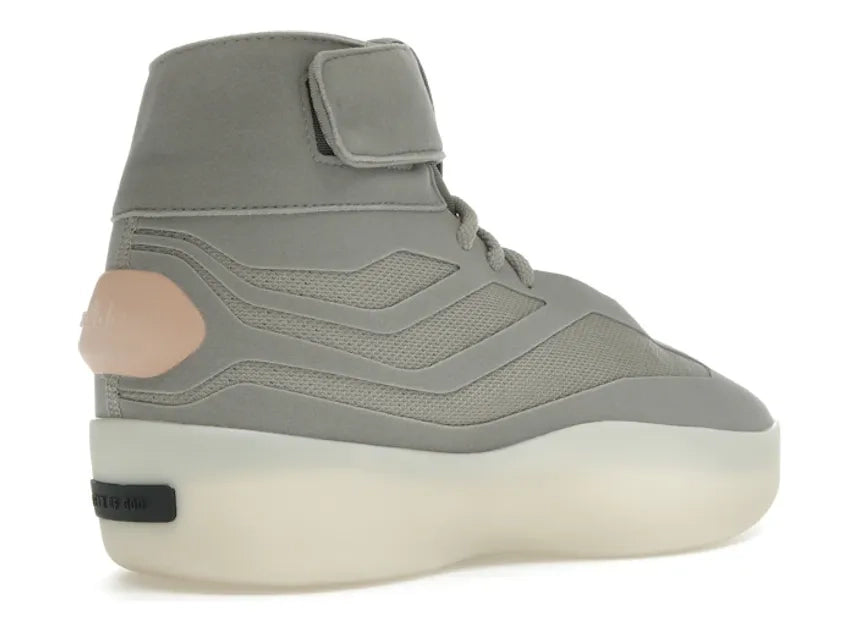 adidas Fear of God Athletics II Basketball Putty Beige