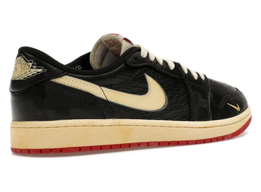 Jordan 1 Retro Low OG Nigel Sylvester Better With Time