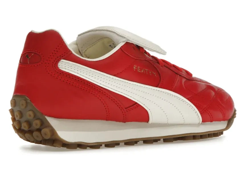 Puma Avanti VL Fenty Club Red