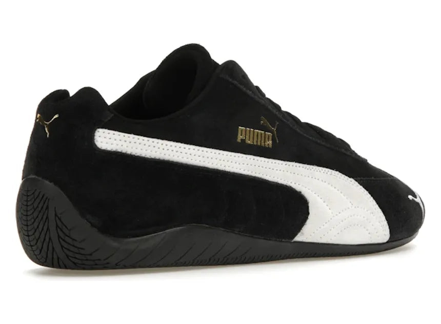 Puma Speedcat OG Black White