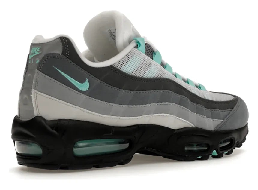 Nike Air Max 95 Hyper Turquoise