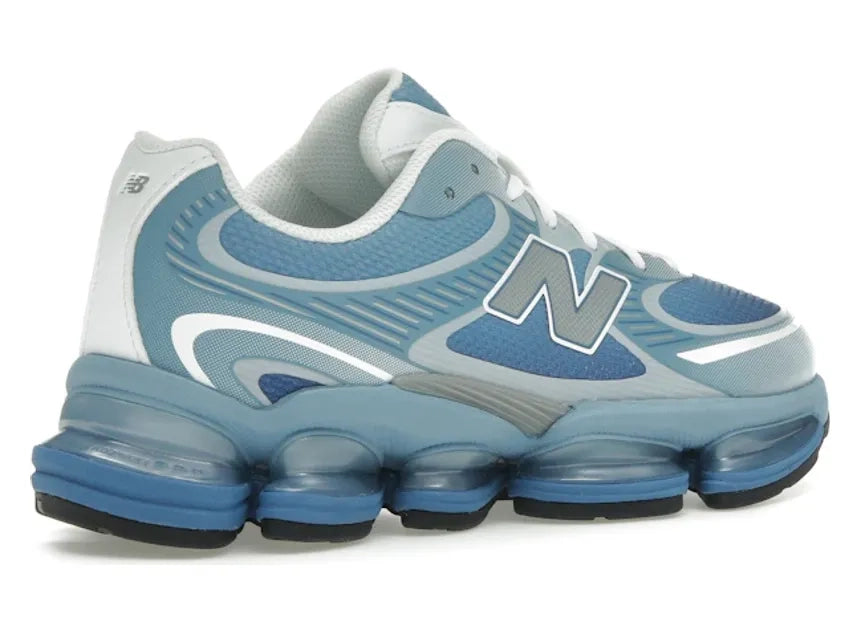 New Balance Abzorb 2000 Baby Blue