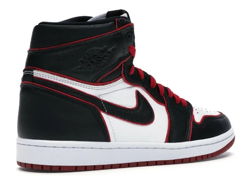 Jordan 1 Retro High Bloodline