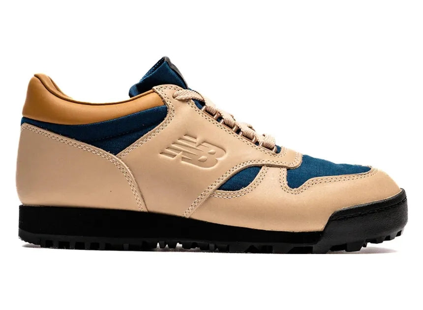 New Balance Rainier Low Dune Night Sky