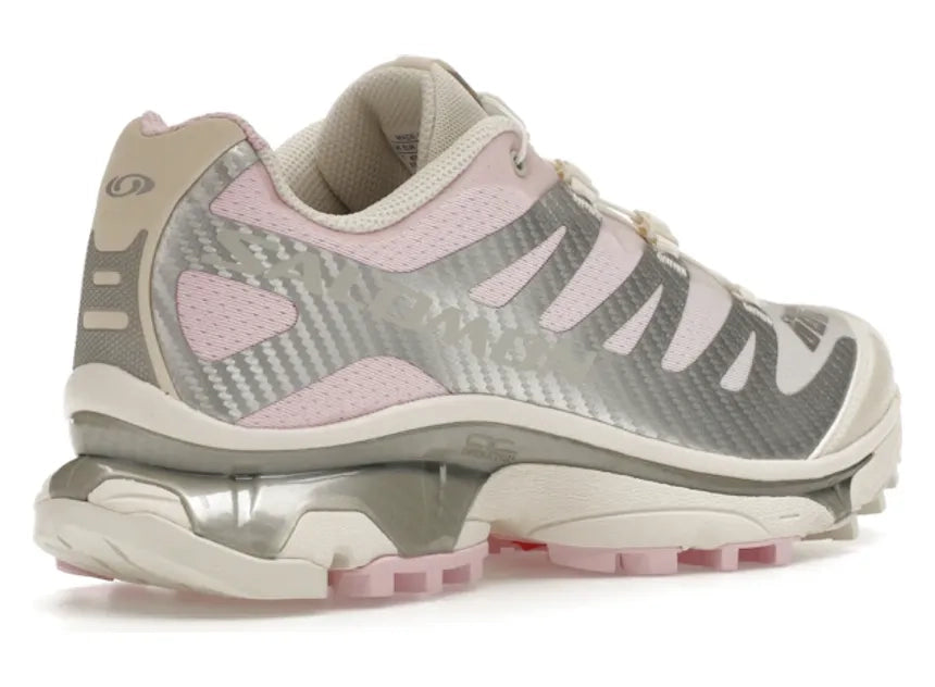 Salomon XT-4 OG Vanilla Ice Silver Fairy Tale