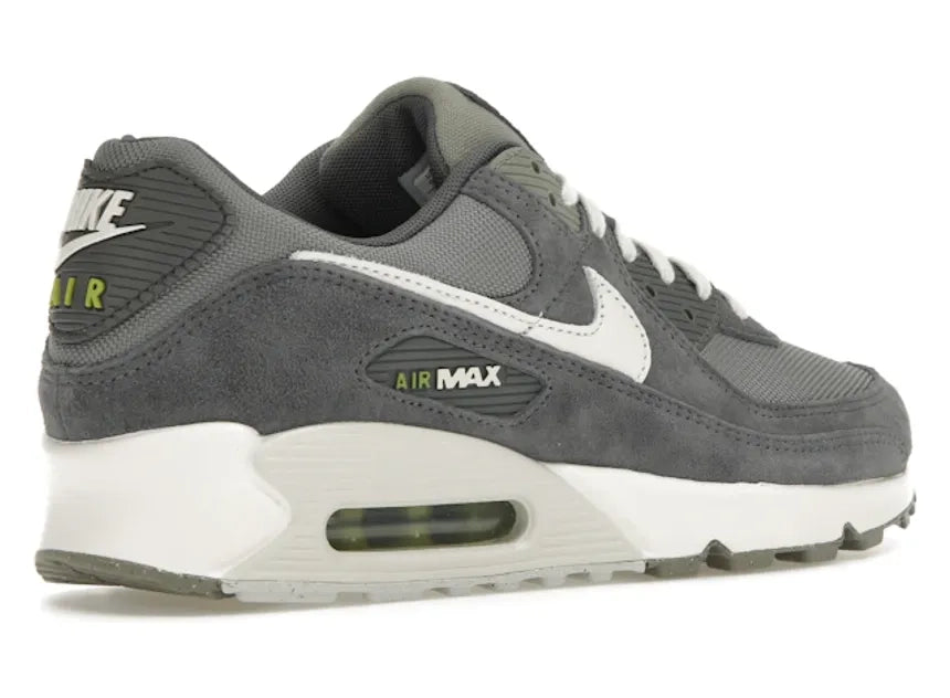 Nike Air Max 90 Premium Iron Grey