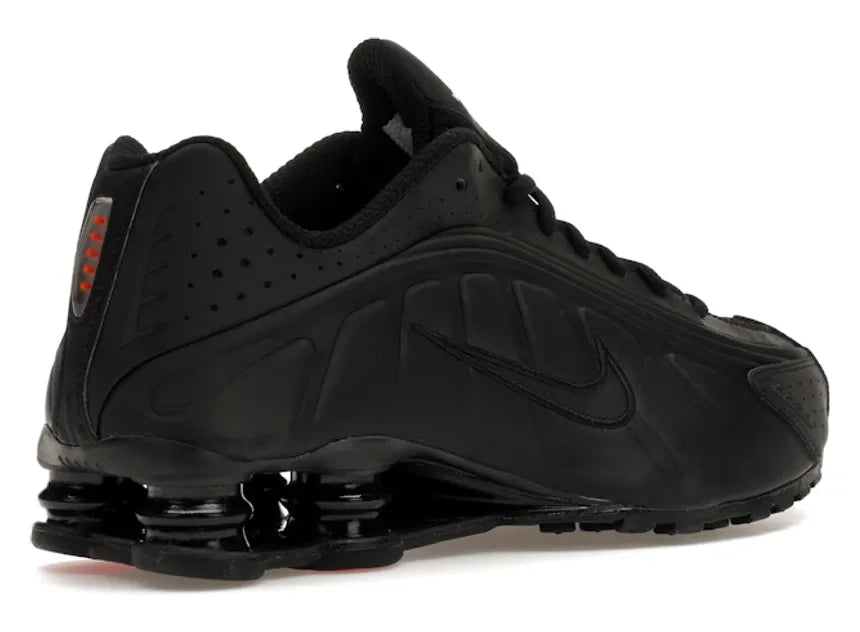 Nike Shox R4 Black (Women's)