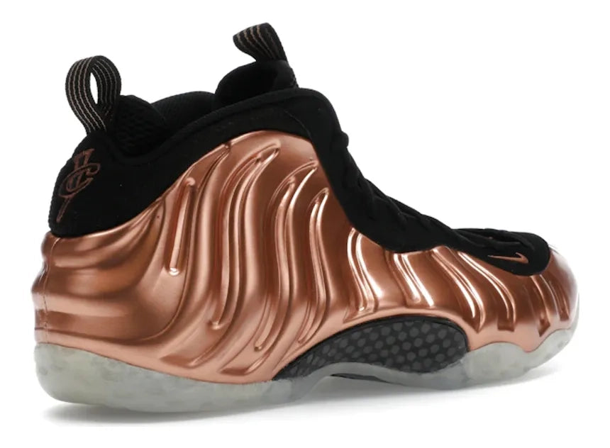 Nike Air Foamposite One Copper (2024)