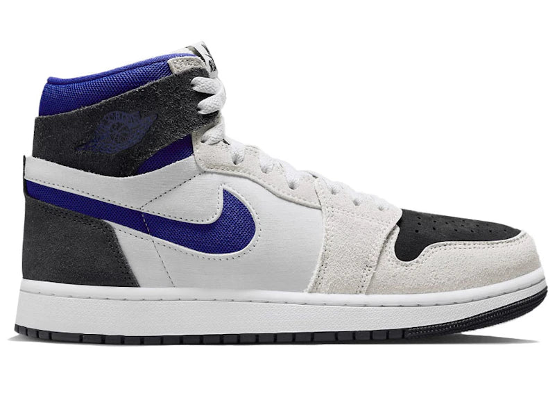 Jordan 1 High Zoom Air CMFT 2 Concord (Women's)