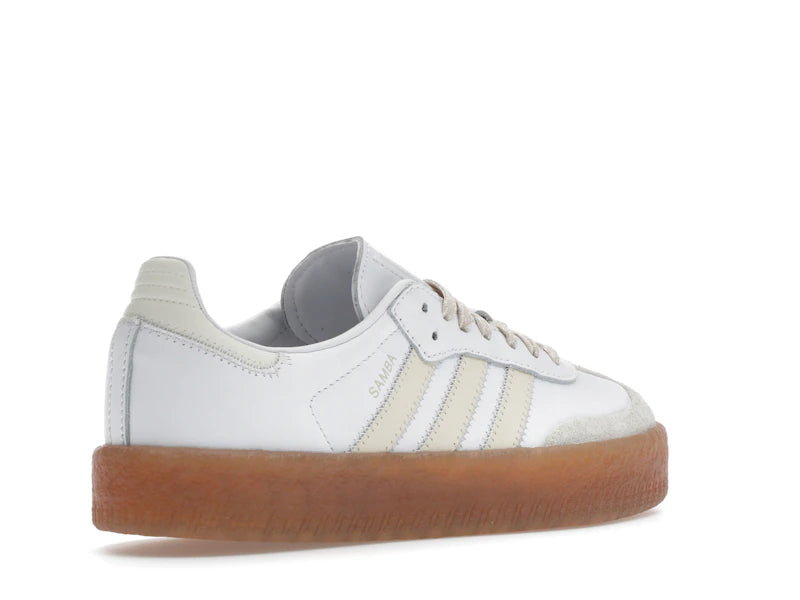 adidas Sambae Beige (Women's)