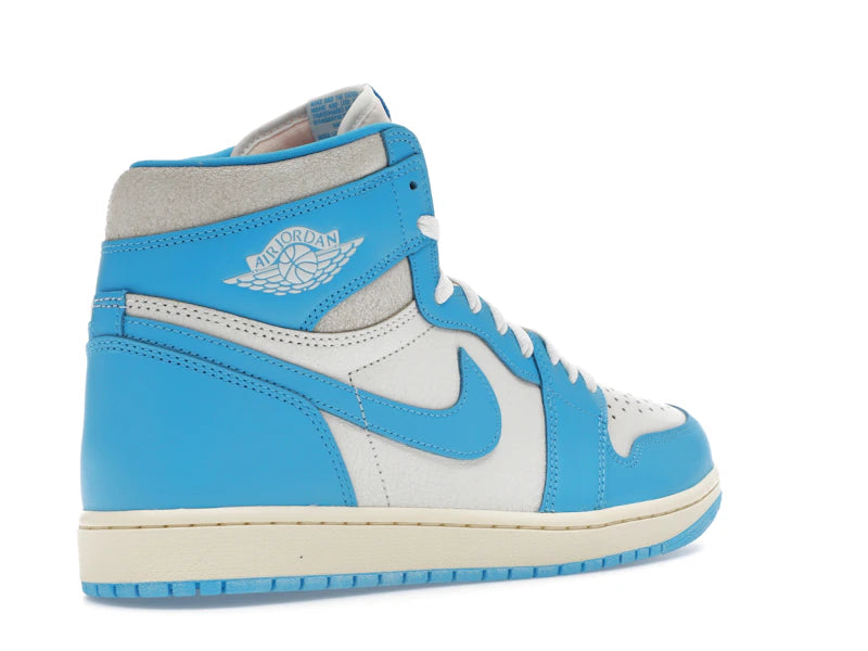 Jordan 1 Retro High OG UNC Reimagined