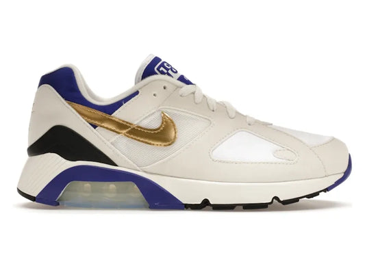 Nike Air Max 180 Summit White Concord