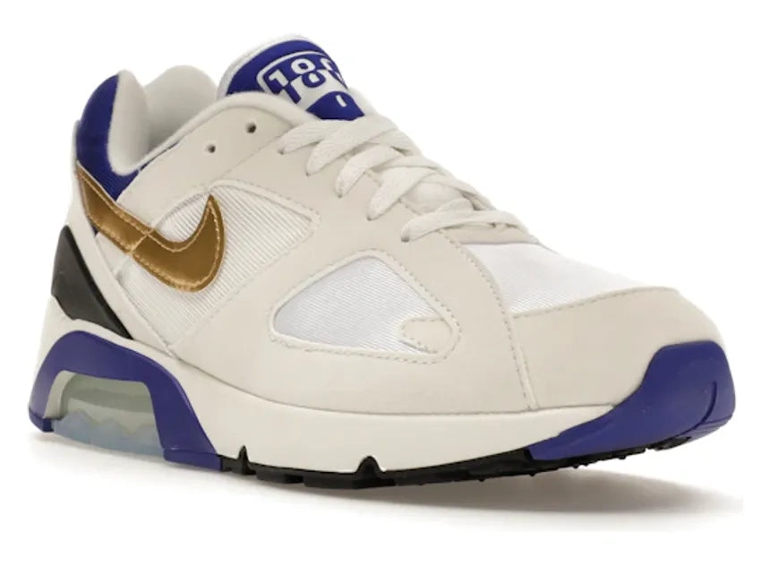 Nike Air Max 180 Summit White Concord