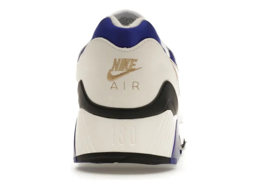 Nike Air Max 180 Summit White Concord