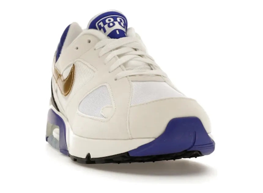 Nike Air Max 180 Summit White Concord