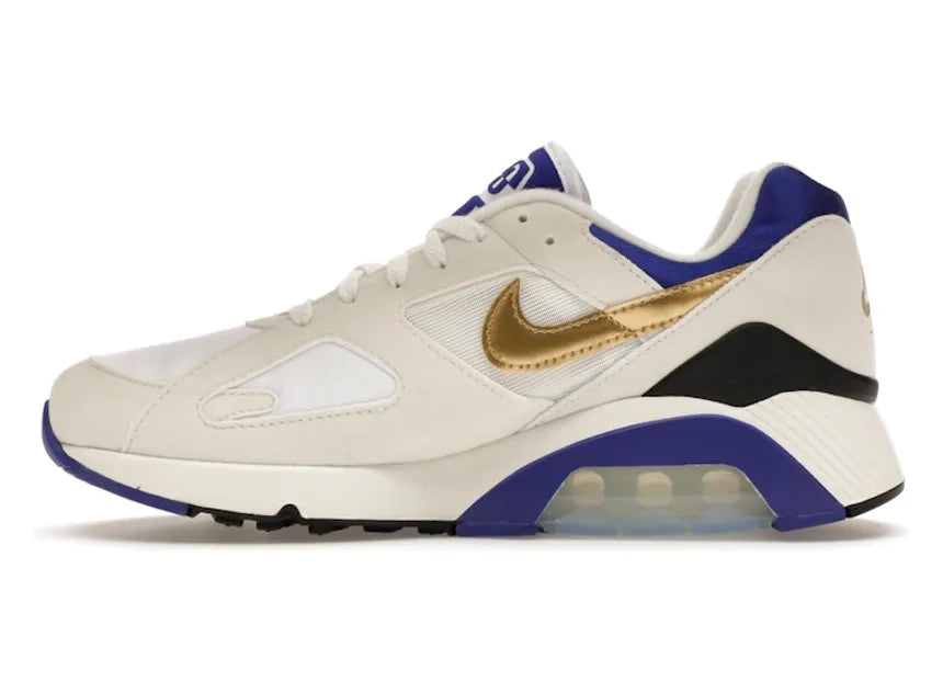 Nike Air Max 180 Summit White Concord