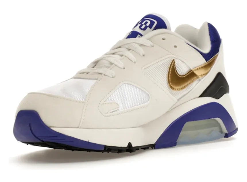 Nike Air Max 180 Summit White Concord
