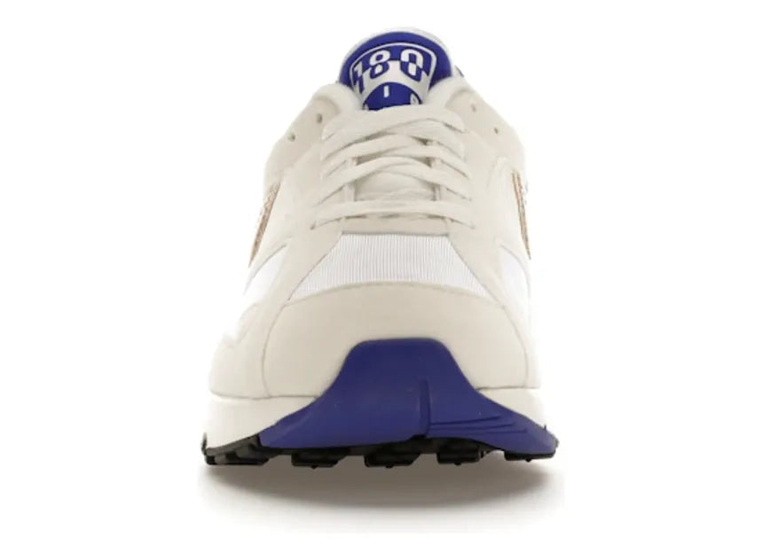 Nike Air Max 180 Summit White Concord