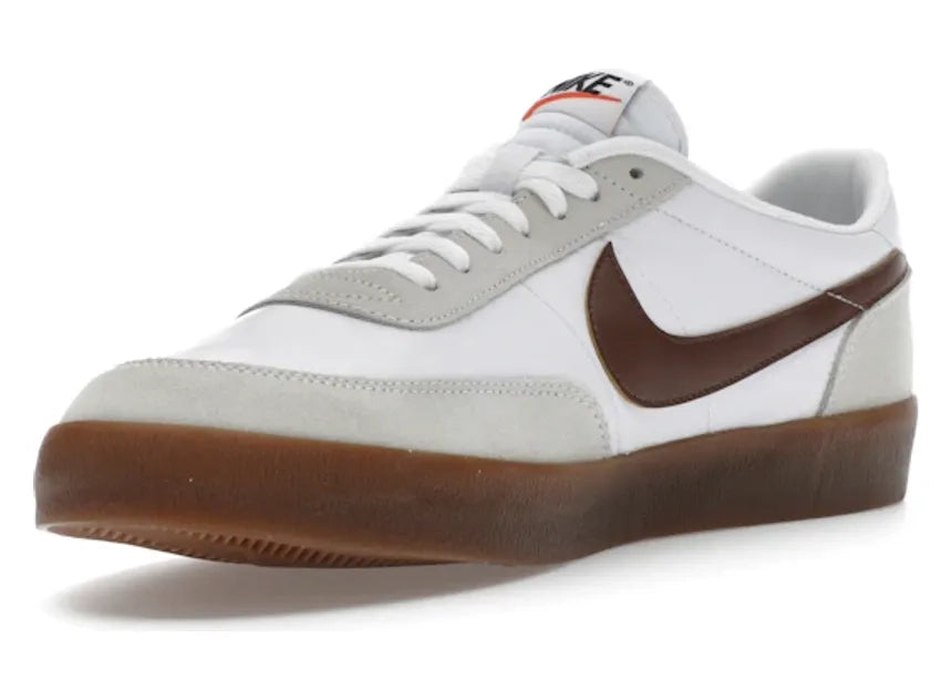 Nike Killshot 2 White Cacao Wow Gum