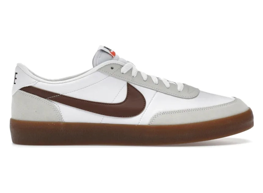 Nike Killshot 2 White Cacao Wow Gum