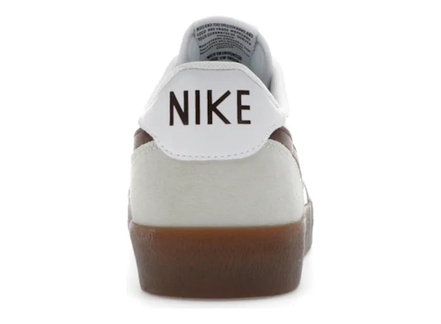 Nike Killshot 2 White Cacao Wow Gum