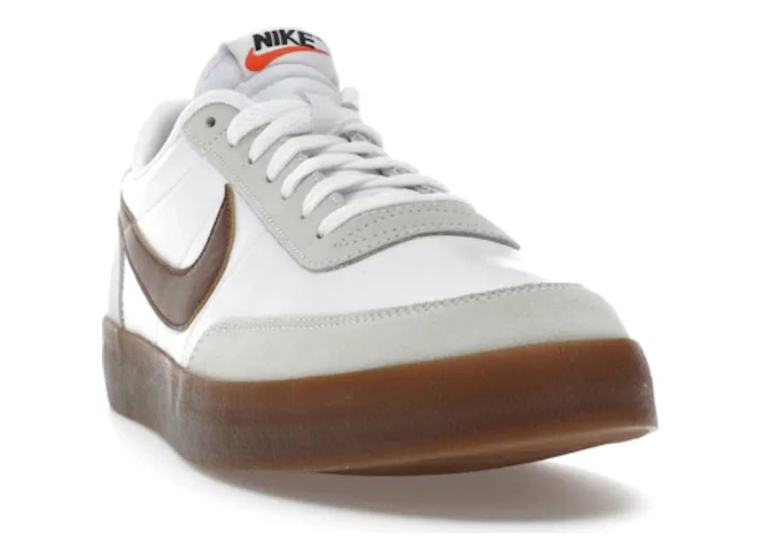 Nike Killshot 2 White Cacao Wow Gum
