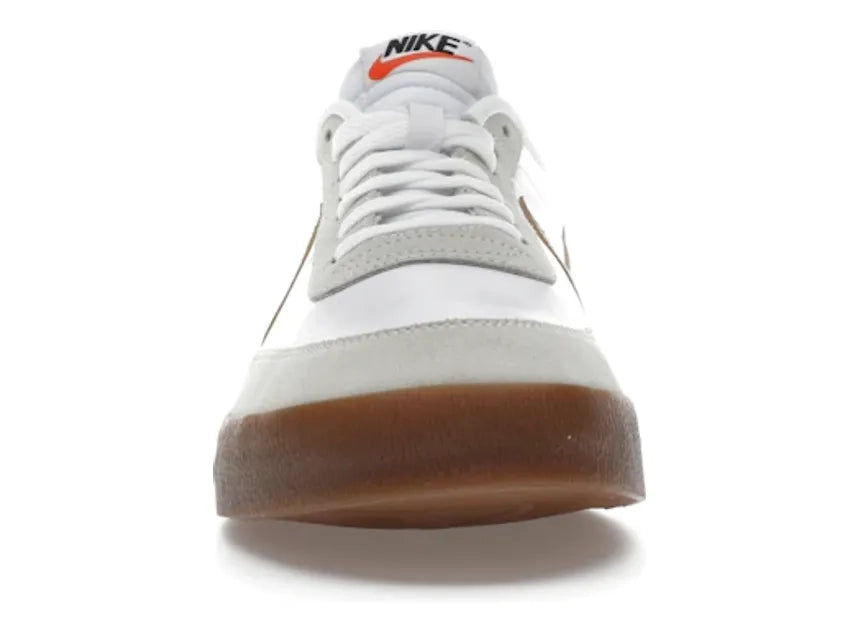 Nike Killshot 2 White Cacao Wow Gum