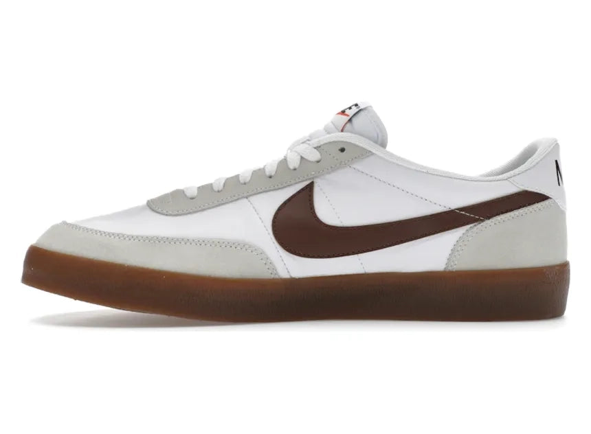 Nike Killshot 2 White Cacao Wow Gum