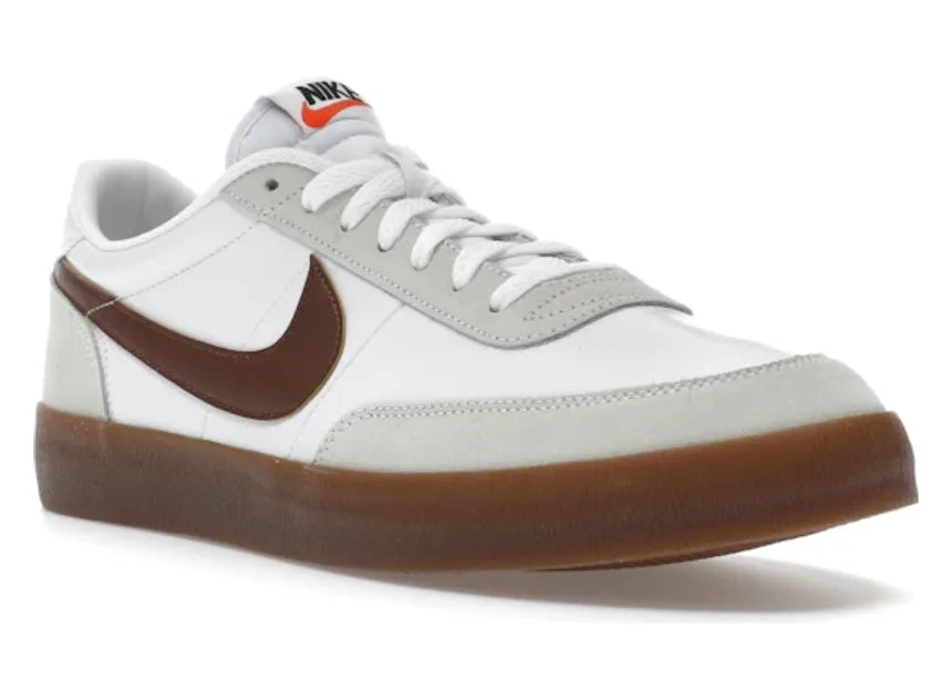 Nike Killshot 2 White Cacao Wow Gum