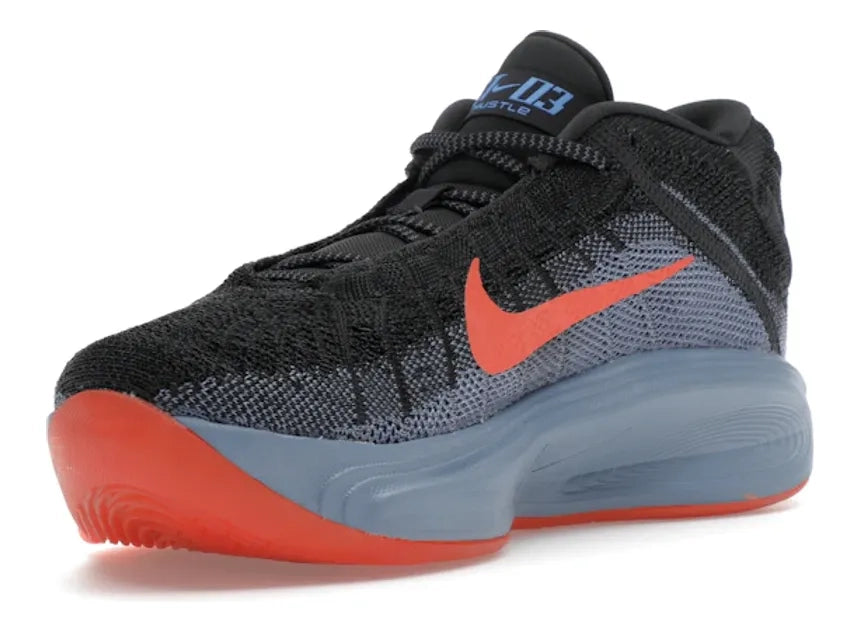 Nike Air Zoom GT Hustle 3 Swoosh Fly
