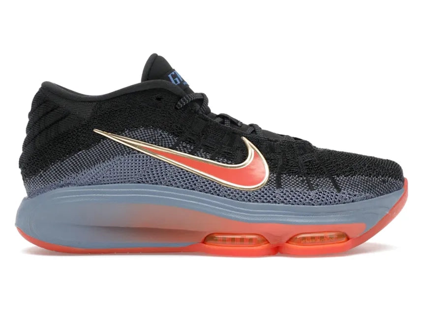 Nike Air Zoom GT Hustle 3 Swoosh Fly