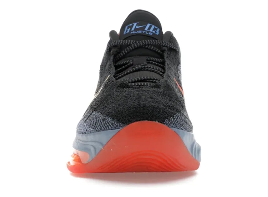 Nike Air Zoom GT Hustle 3 Swoosh Fly