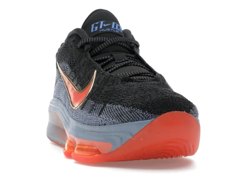 Nike Air Zoom GT Hustle 3 Swoosh Fly