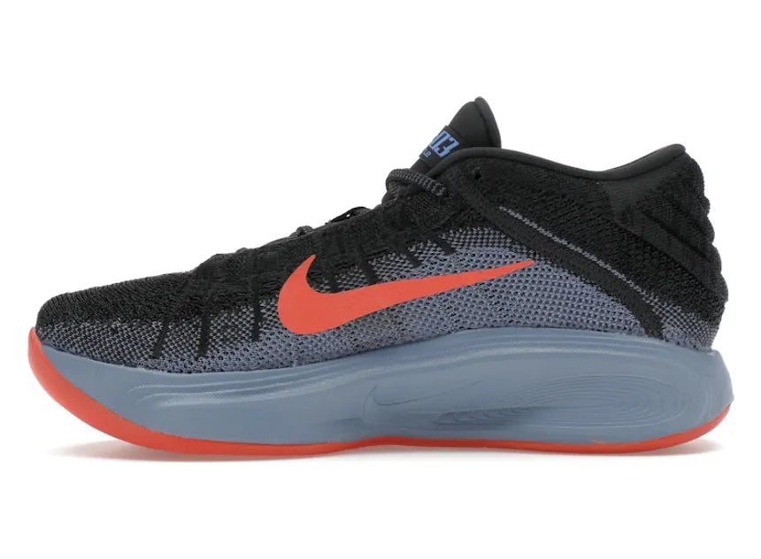 Nike Air Zoom GT Hustle 3 Swoosh Fly