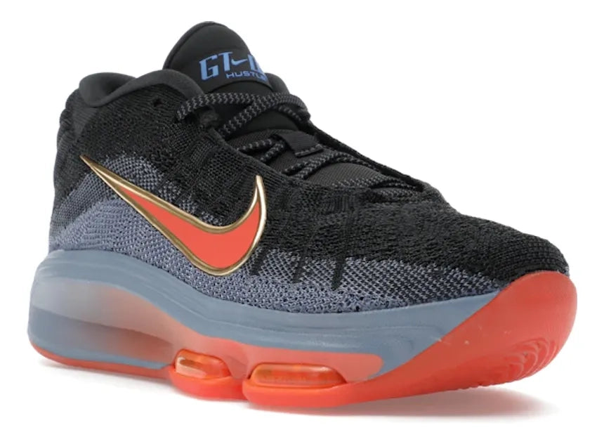 Nike Air Zoom GT Hustle 3 Swoosh Fly