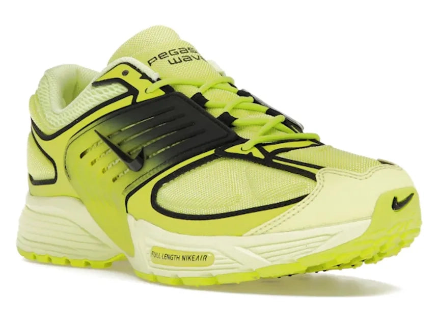 Nike Air Pegasus Wave Light Lemon Twist