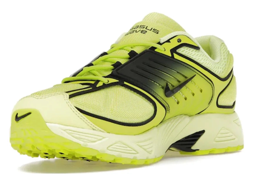 Nike Air Pegasus Wave Light Lemon Twist