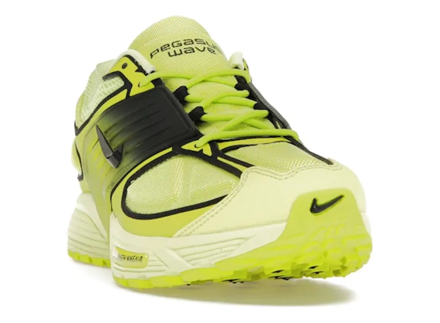 Nike Air Pegasus Wave Light Lemon Twist