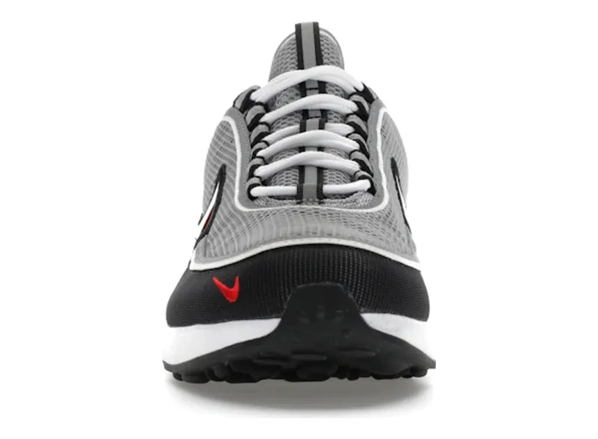 Nike Air Zoom Spiridon OG Sport Red (2024)