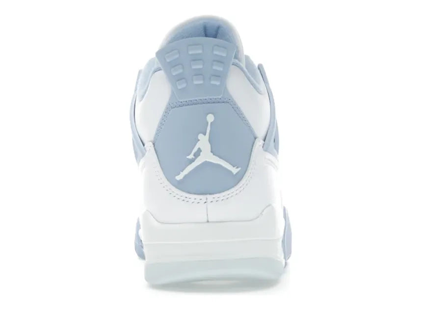 Jordan 4 Retro Forget Me Not (Women's)