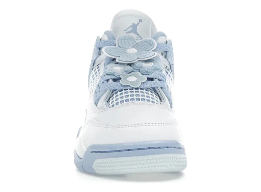Jordan 4 Retro Forget Me Not (Women's)